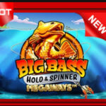 GARITOTO RTP SLOT HARI INI : PRAGMATIC BIG BASS 87%