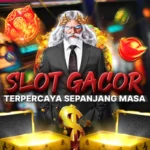 Garitoto Slot Gacor: Sensasi Bermain Slot Online yang Menghibur