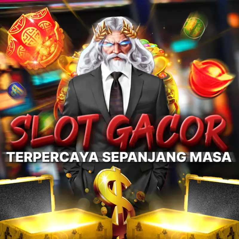 Garitoto Slot Gacor: Sensasi Bermain Slot Online yang Menghibur