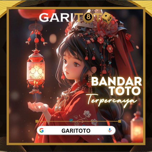 GARITOTO
