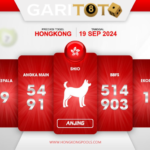 Prediksi GARITOTO Syair HK 19 September 2024 dari Sungai Langkok yang Terpercaya.