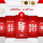 Prediksi GARITOTO Syair HK 21 September 2024 dari Makalo yang Terpercaya.