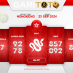 Prediksi GARITOTO Syair HK 23 September 2024 dari Sinaka yang Terpercaya.