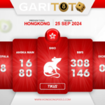 Prediksi GARITOTO Syair HK 25 September 2024 dari Silabu yang Terpercaya.