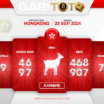 Prediksi GARITOTO Syair HK 28 September 2024 dari Pasakiat Teileleu yang Terpercaya.